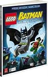  : LEGO BATMAN (STRATEGY GUIDE)