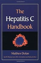 The Hepatitis C Handbook