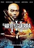 El Arte De La Guerra Iii : La Venganza.(2009).Art Of War 3: Retribution