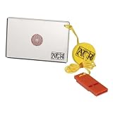 ACR Electronics HotShot Signal Mirror w/Float & Whistle