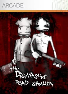 The Dishwasher: Dead Samurai [Online Game Code]