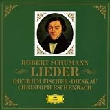 Schumann: Lieder [Box Set] by 