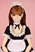 Here Comes the Maid チハヤ_s-2
