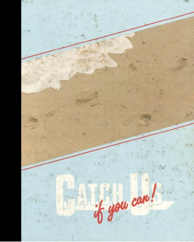 (Reprint) 1988 Yearbook: Ganesha High School, Pomona, California