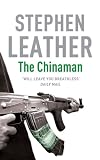 The Chinaman (Stephen Leather Thrillers)