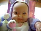 Lots To Cuddle - Fun Sounds - Kitty