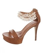 Valentina Ankle Strap Sandal