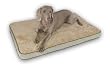 K&H Memory Sleeper, Large 29 by 45 by 3-3/4 Inches, Sage