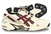 ASICS GEL 150 NOT OUT CRICKET SHOE / SPIKE - WHITE - SIZE UK 7