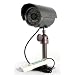 Nachtsicht �berwachunungskamera mit Endlos-Aufzeichnung auf SD-Card (Profi �berwachung Tag & Nacht, superleichte Installation!) - Die Profi Security Cam / Spionkamera