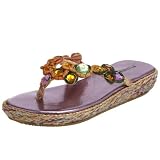 Pliner Jrs Little Kid/Big Kid Tanya Sandal