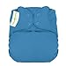 bumGenius One-Size Snap Closure Cloth Diaper 4.0 - Moonbeam