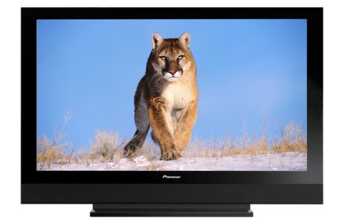 Pioneer PDP-4280HD 42-Inch 720p Plasma HDTV