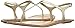 Dolce Vita Women's Kimberly Flat Sandal