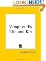 Vampire: His Kith and Kin (1928)