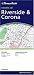 Rand McNally Riverside, California: Local Street Detail (Thomas Guide Streets Of...)