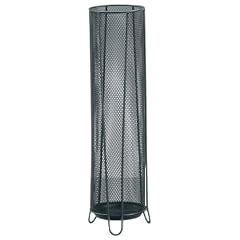 Zeller 17744 Schirmst�nder, Mesh / � 14 x 53, anthrazit