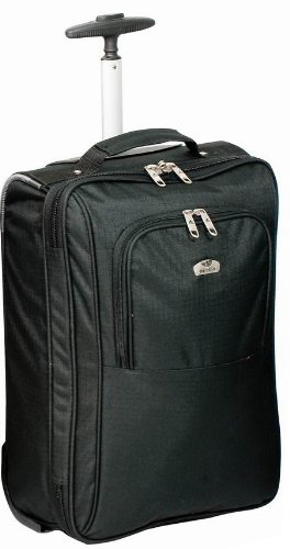 Cabin Approved 21 Inch Hand Luggage Bag