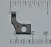 Merrow 6-81-X Feed Dog Ear- 3 Teeth