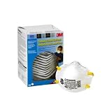 3M SMALL 1860S N95 RESPIRATOR AND SURGICAL MASK/BIRD FLU 20/BX SPECIAL 3 DAY SALE