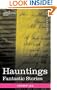 Hauntings: Fantastic Stories