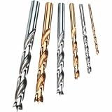 HSS Brad Point Drill Bit 13/32