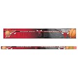 Chicago Bulls Pencil 12 Pack