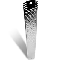 Microplane 40001 Stainless Steel Zester