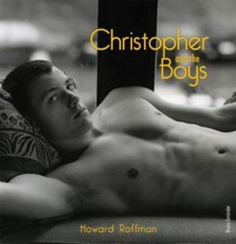 Cover image : Christopher and the Boys (Bruno Gmunder Verlag)