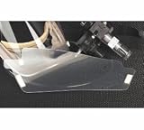 Review Sealey  / Outer Visor for SSP20 Pack of 10 Sealey SSP20/1