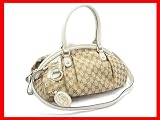 グッチ GUCCI ショルダートートバッグ 223974-9761 [並行輸入品] GUCCI トートバッグ