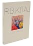R.B. Kitaj