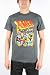 Search : MARVEL XMEN -- BREAKTHROUGH -- MENS TEE