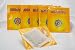 9GreenBox - Tibet 5 pks "Wealth" Herbal Smokeless Incense Bring Great Wealth
