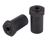 Crane Cams 99790-16 Rocker Arm Adjusting Nut, (Set of 16)