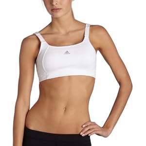 Buy adidas Ladies Supernova Sequence High-Impact Bra