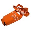 Give'r Hands Free Neck Coozie Beverage Insulator - 2 Pack