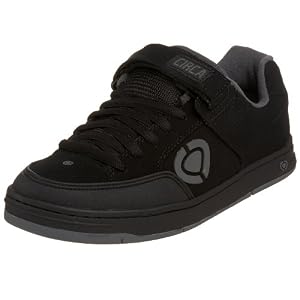 Buy C1RCA Mens CX 205 Skateboard Shoe by C1RCA