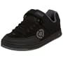 C1RCA Men's CX 205 Skateboard Shoe,Castle Rock/Black,11 M US