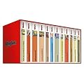 Rolling Stone Talking Books Box