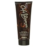 Supre Cafe Bronzer Dark Tan Maximizer