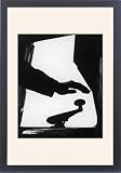 Framed Prints of Dead Mans Handle from Mary Evans