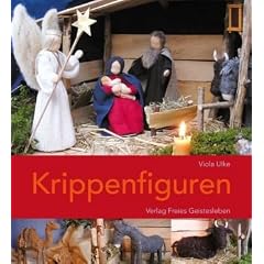Krippenfiguren