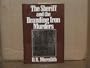 The Sheriff and the Branding Iron Murders