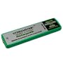 Hitech - Prismatic Gumstick Battery for Portable CD / MD / MP3 Players (NH-14WM, NH-10WM, HHF-AZ01T, etc.)