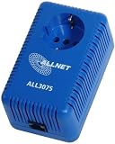 41hAGCTQLAL. SL160  Allnet ALL3075 Netzwerksteckdose
