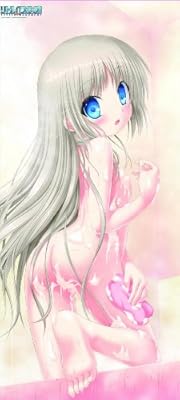 電撃姫5月号増刊 電撃ビジュアルアーツ 2012 SPRING 