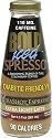 'Iced 'Spresso BOLD XTRASHOT (12 Pack)