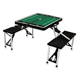 Picnic Time 811-00-175-775 Colorado College Folding Picnic Table,