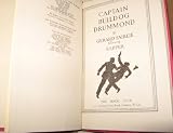 Captain Bulldog Drummond